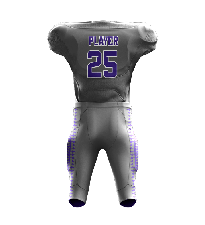FootBall pattern 22