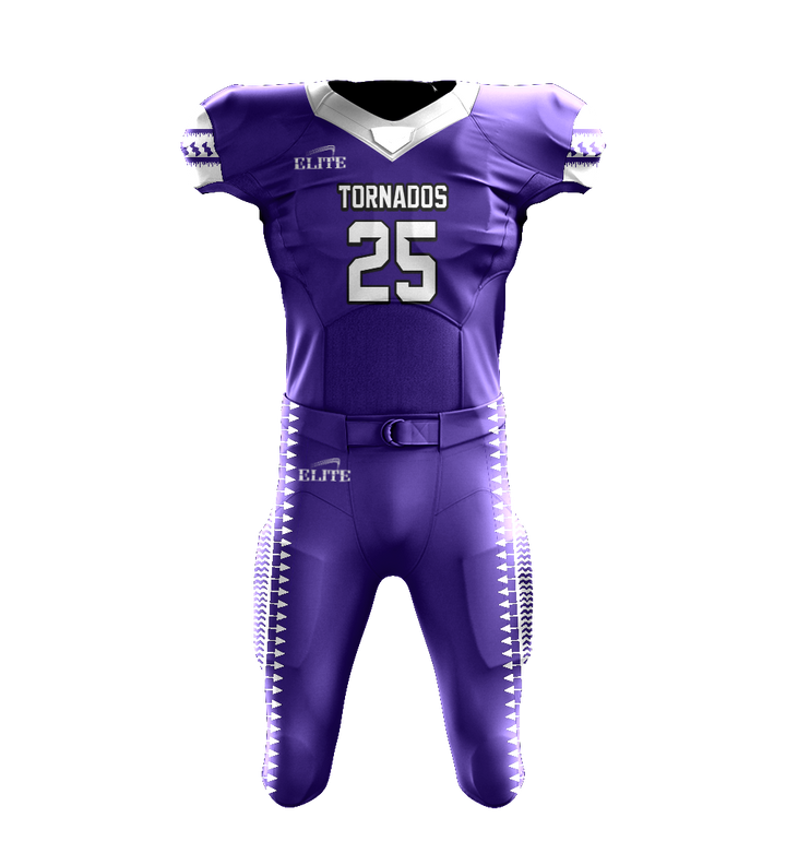 FootBall pattern 23