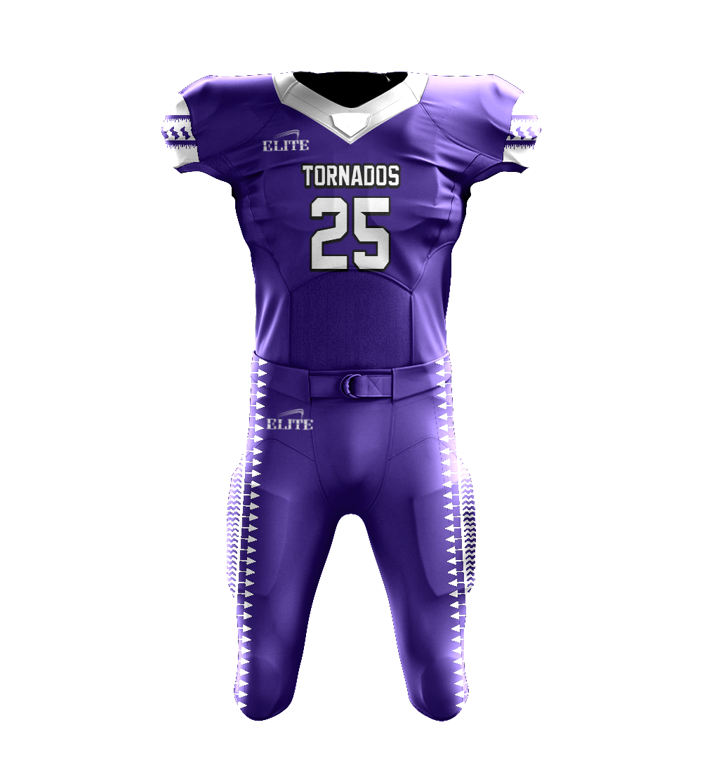 Football 15