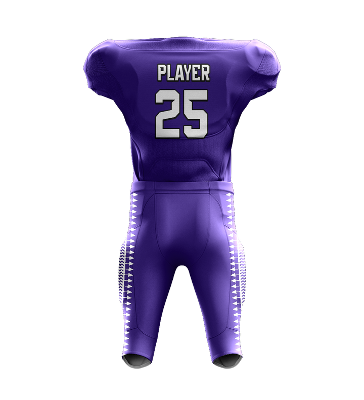 FootBall pattern 23