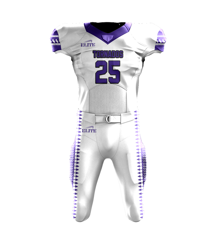FootBall pattern 24
