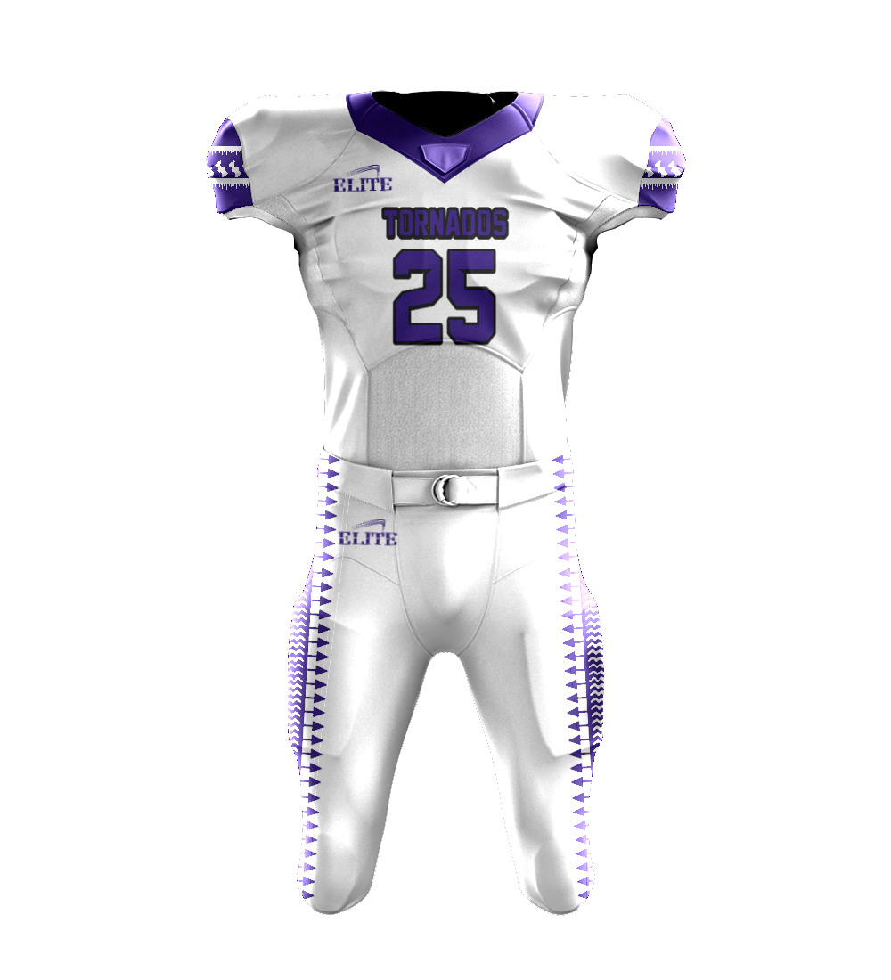 Football 16