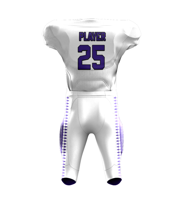 FootBall pattern 24