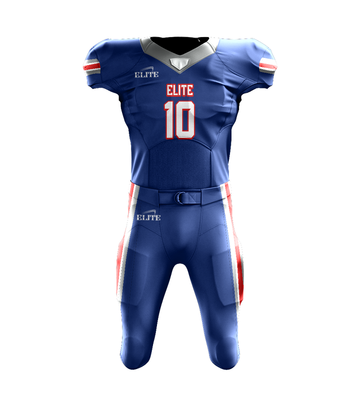 FootBall pattern 25