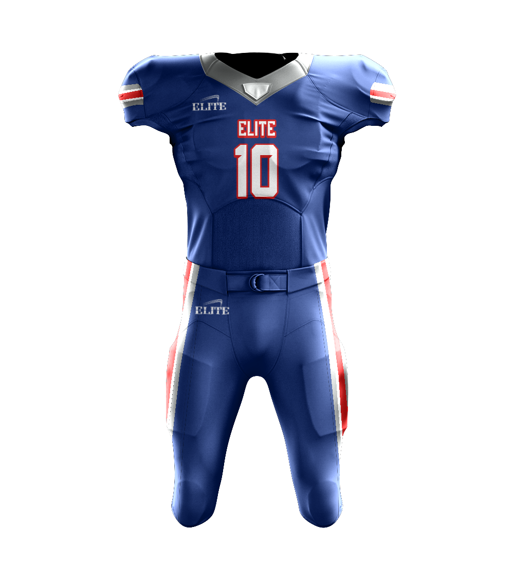 Football 35
