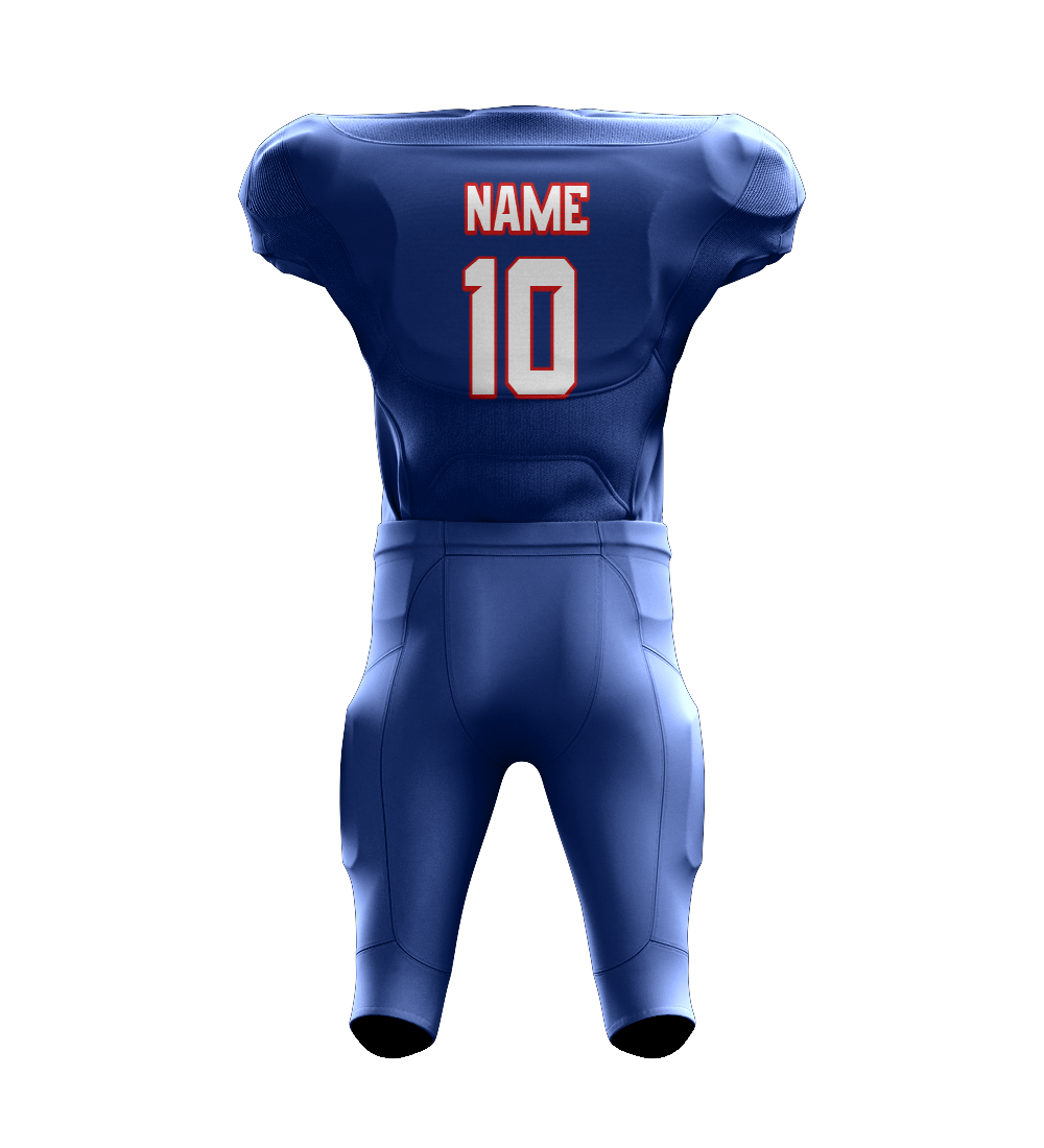Football 35