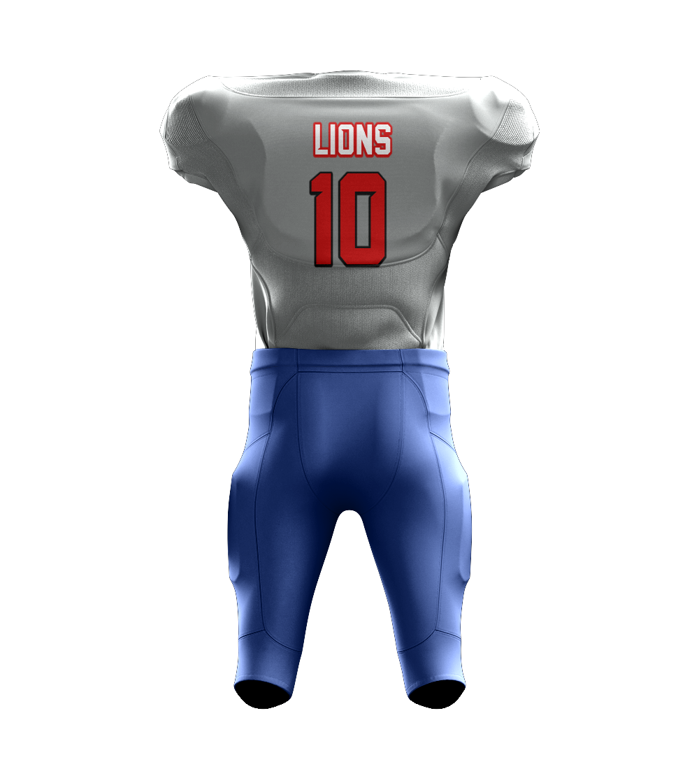 FootBall pattern 26