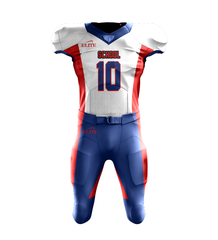 FootBall pattern 27