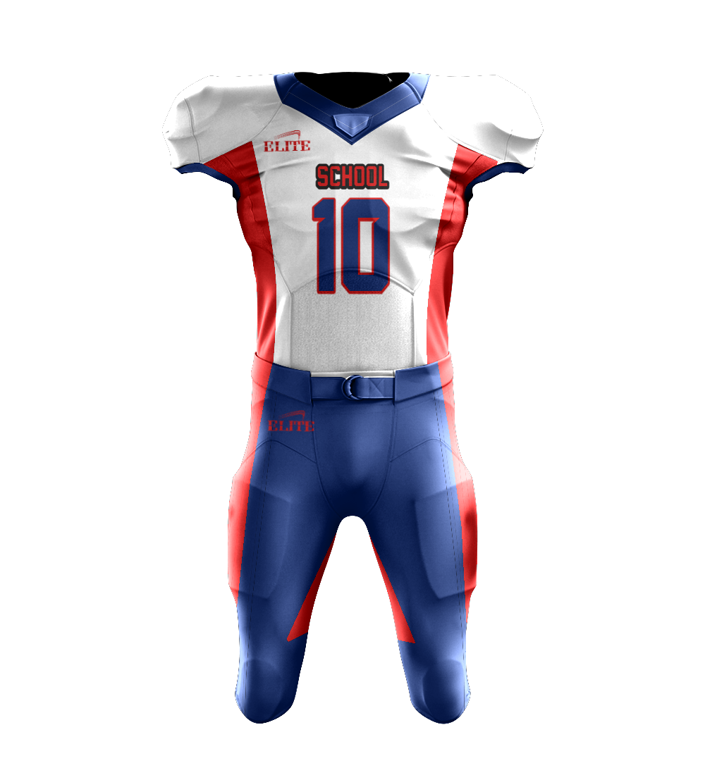 Football 34