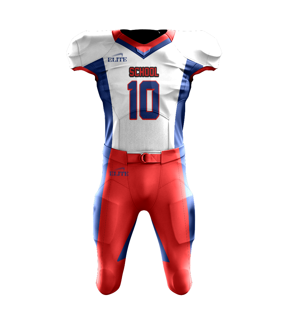 Football 31
