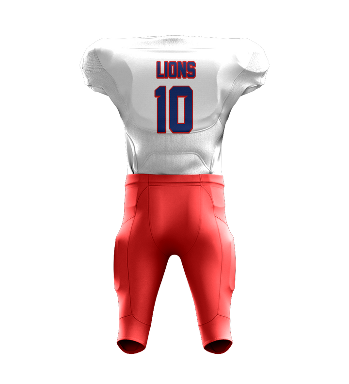 FootBall pattern 28