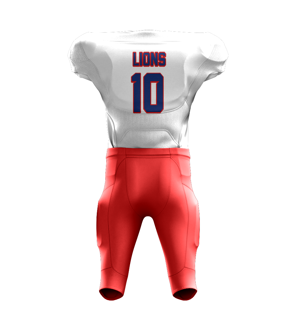 Football 31