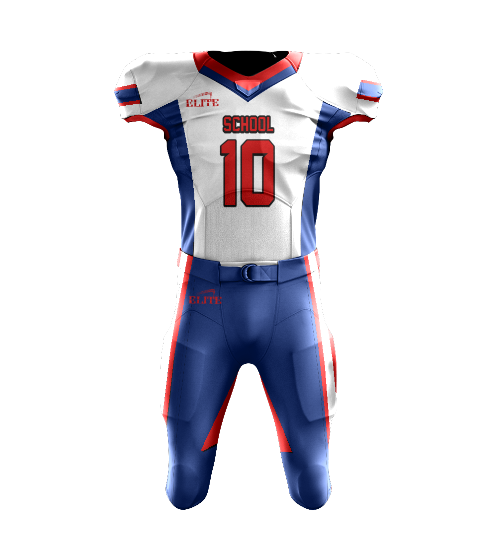 Football 33
