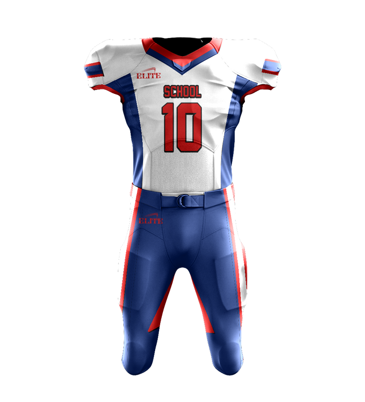 Football 33