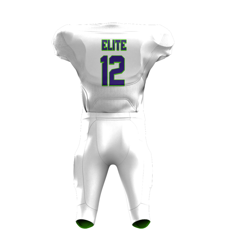 FootBall Pattern 02