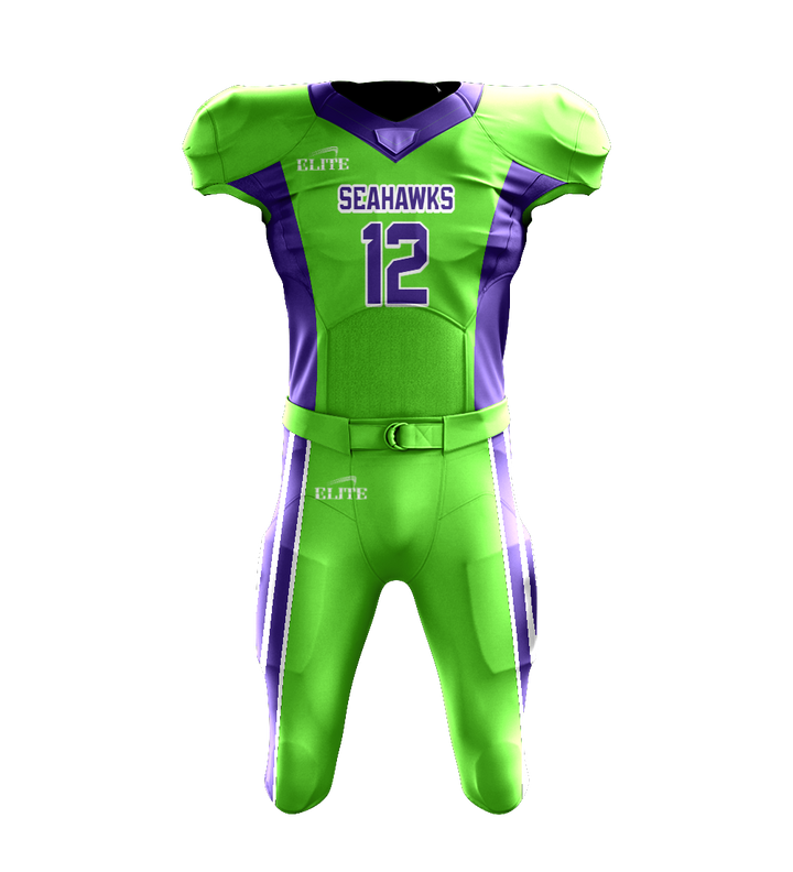 FootBall Pattern 03