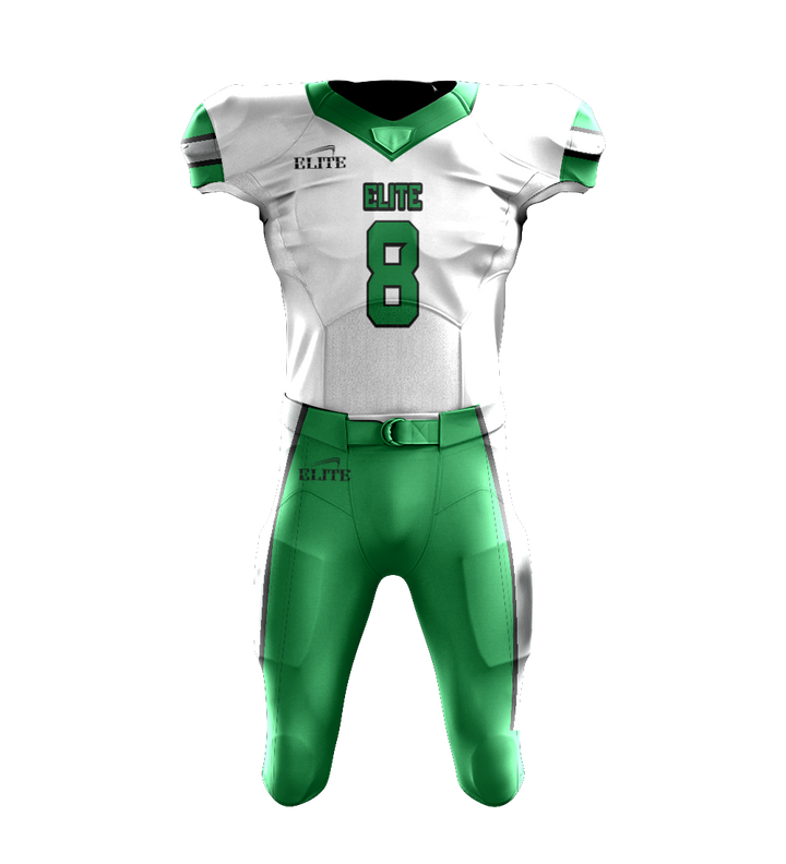 FootBall pattern 30