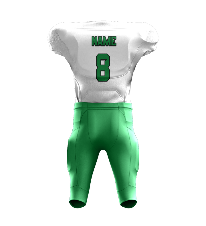FootBall pattern 30
