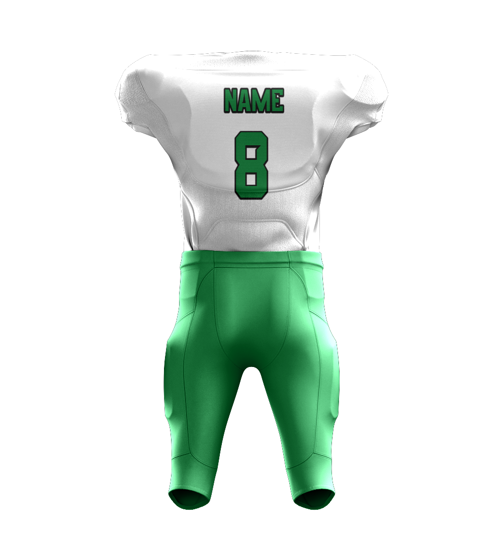 Football 30