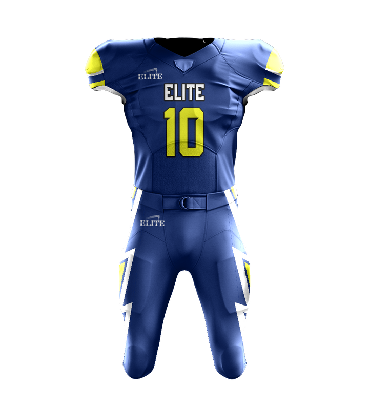 FootBall pattern 31