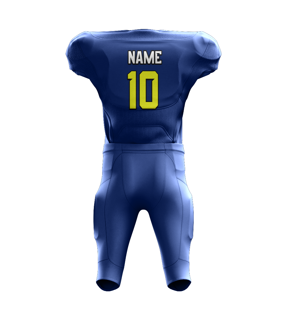 FootBall pattern 31