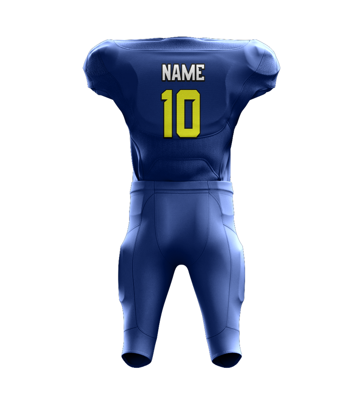 FootBall pattern 31