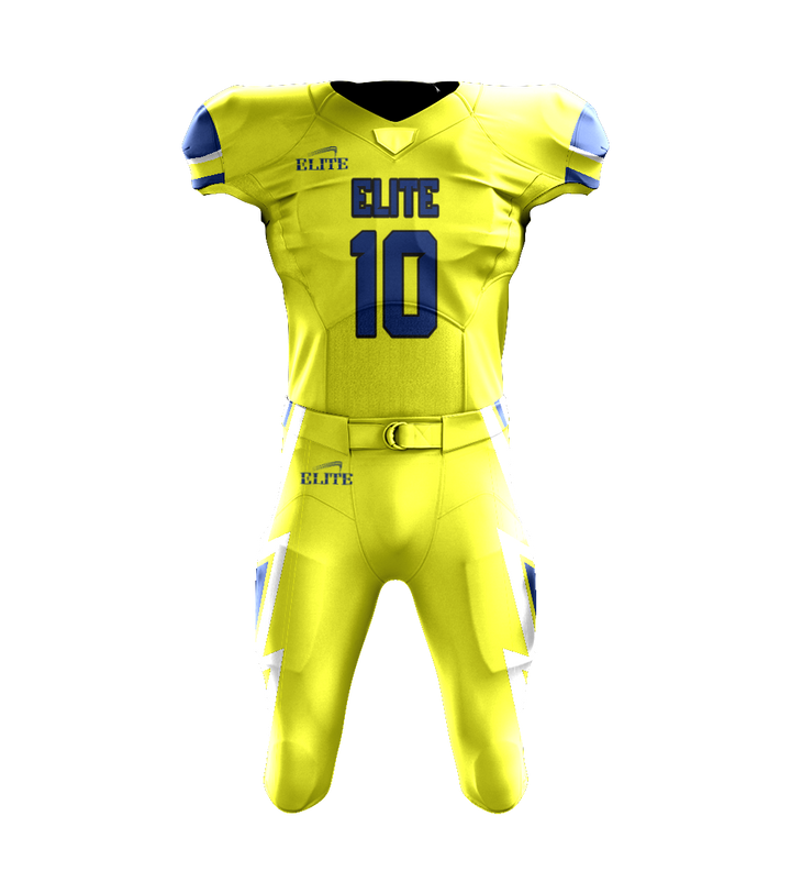 FootBall pattern 32
