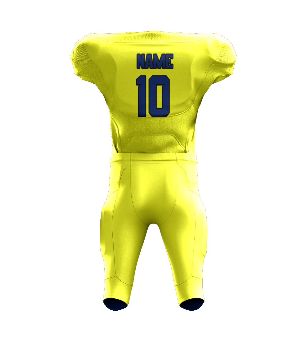 FootBall pattern 32