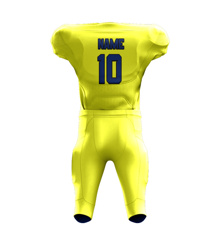 FootBall pattern 32