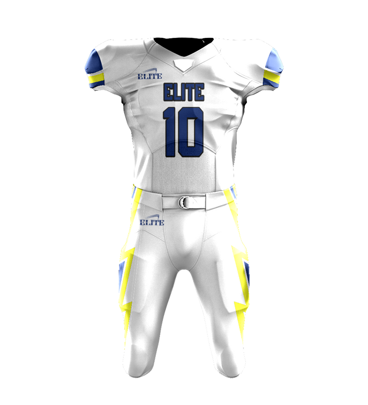 FootBall pattern 33