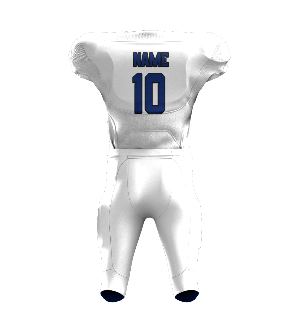 FootBall pattern 33