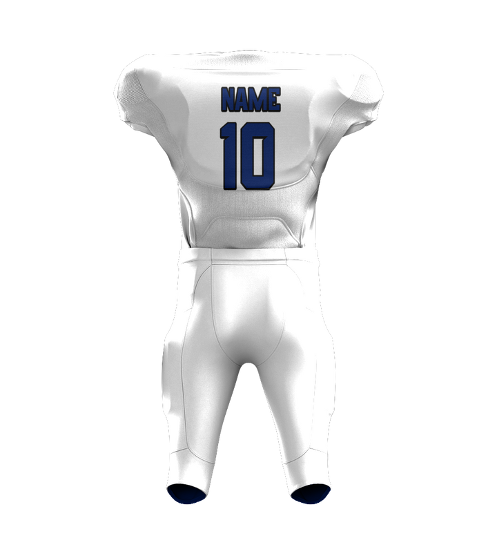 FootBall pattern 33