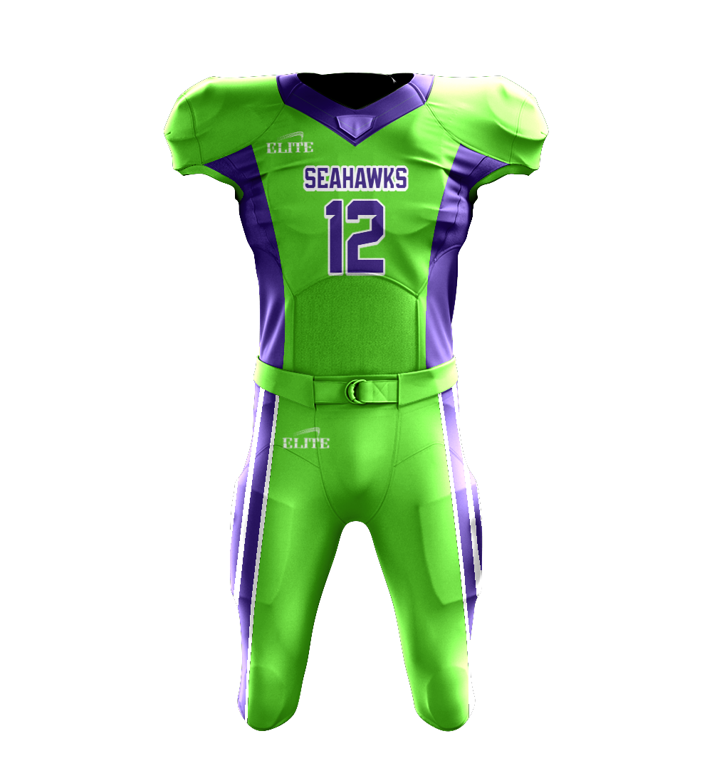 Football 27