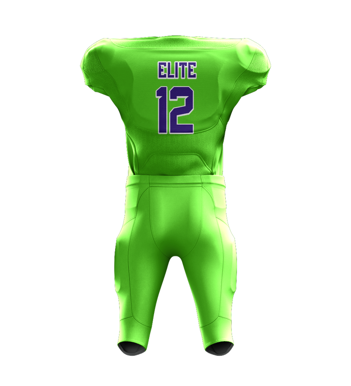 FootBall Pattern 03
