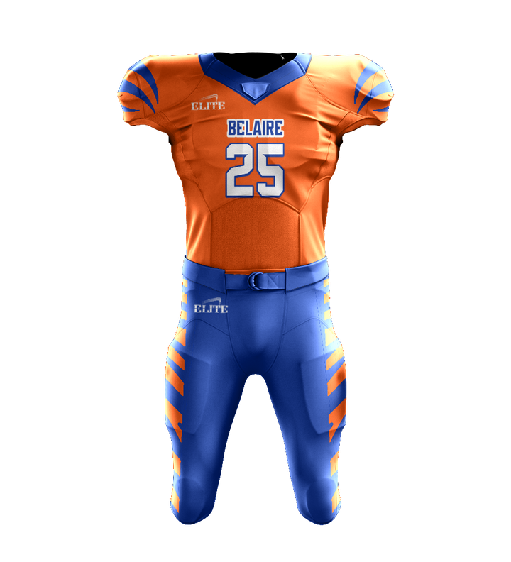 FootBall Pattern 04