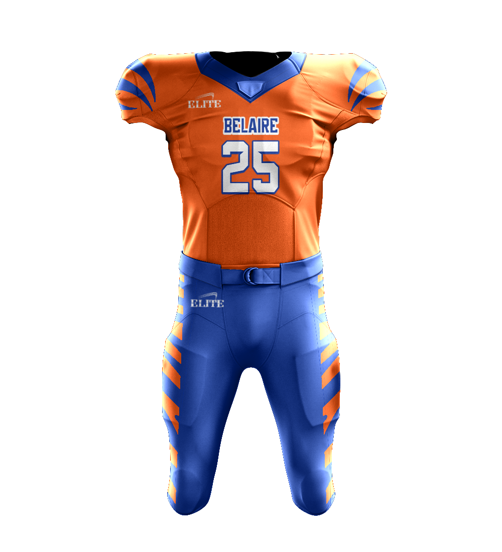 Football 09