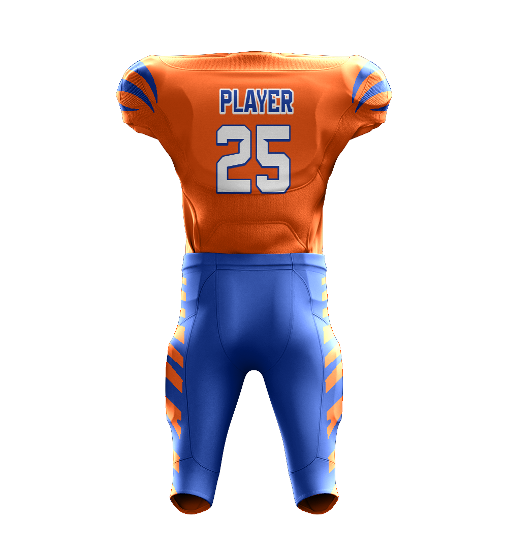 Football 09