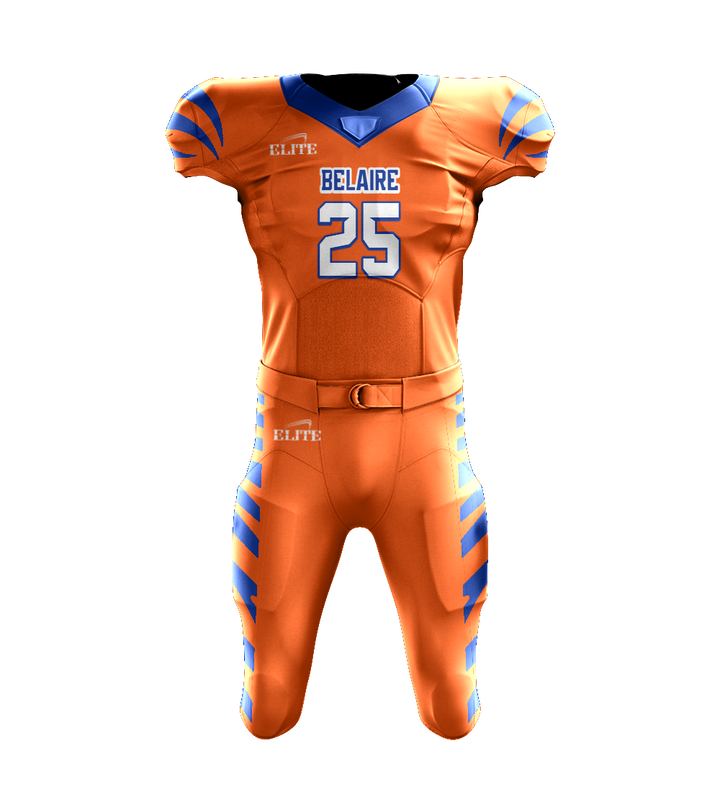 FootBall pattern 05