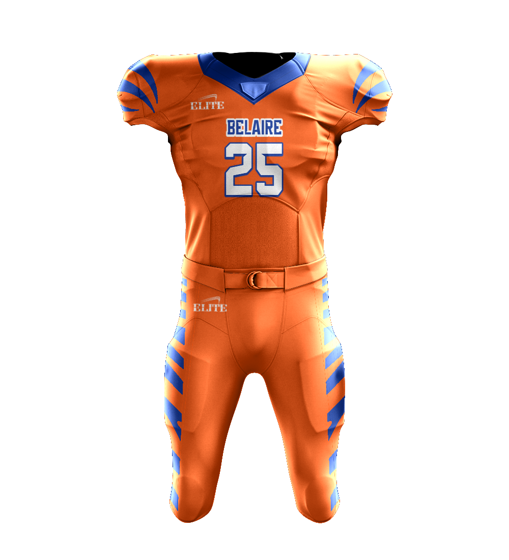 Football 10