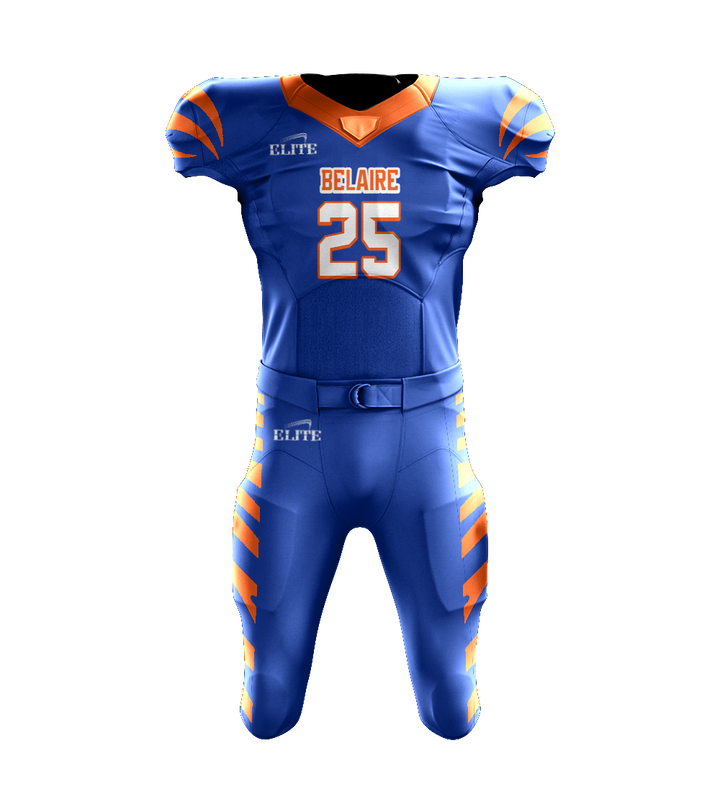 FootBall pattern 06
