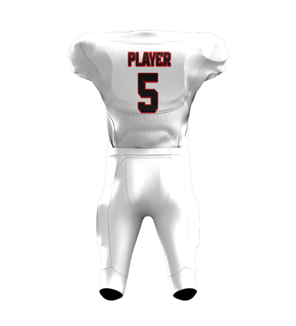 FootBall pattern 07