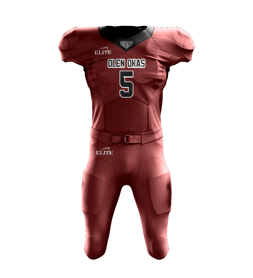 Football 22