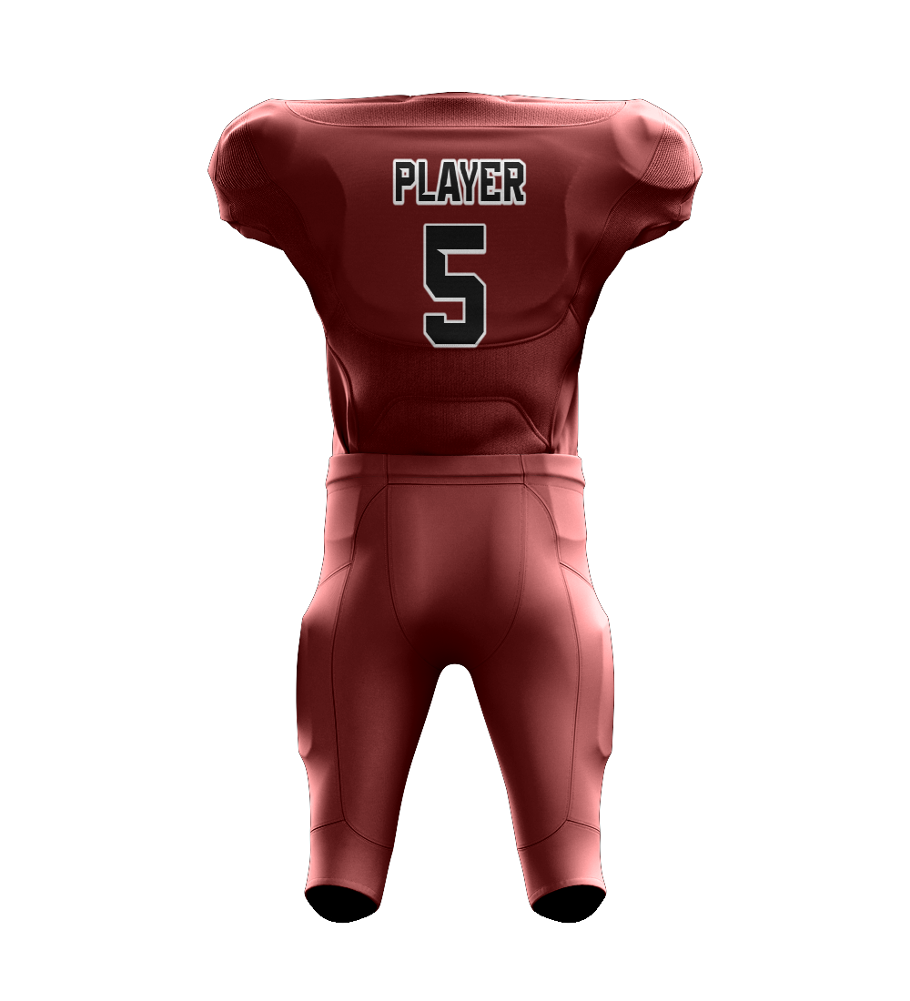 Football 22