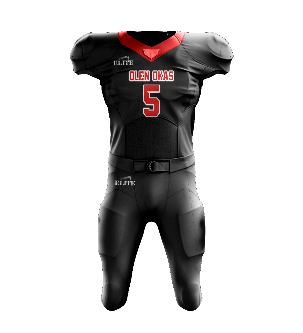 Football 21