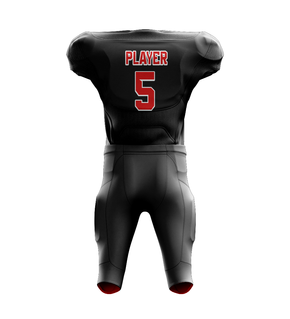Football 21