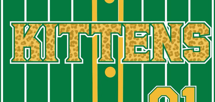SULAB Class of 2006 Alumni Jersey Green