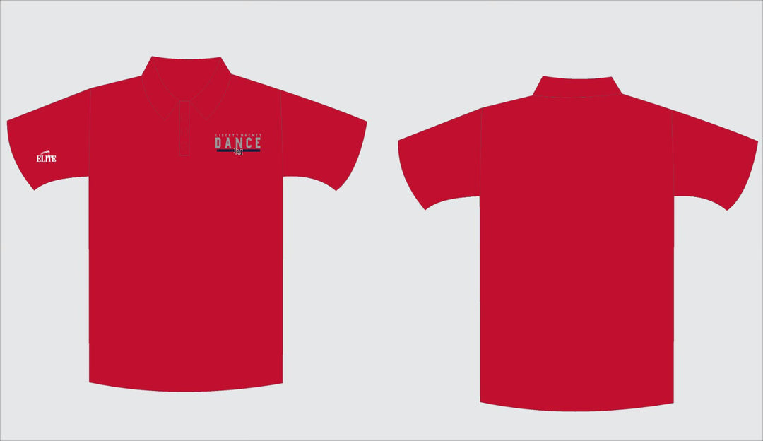 Liberty Dance Mandatory Team Package