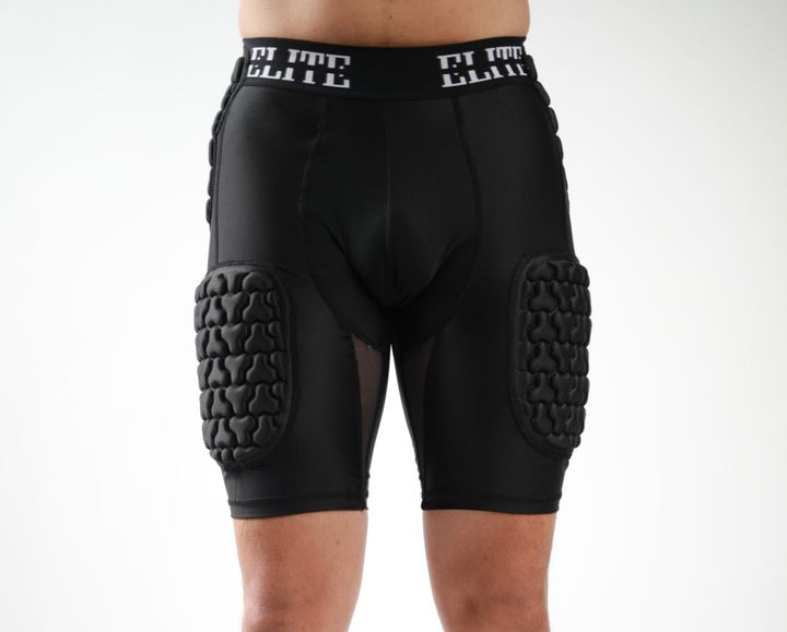 Padded Compression Tights