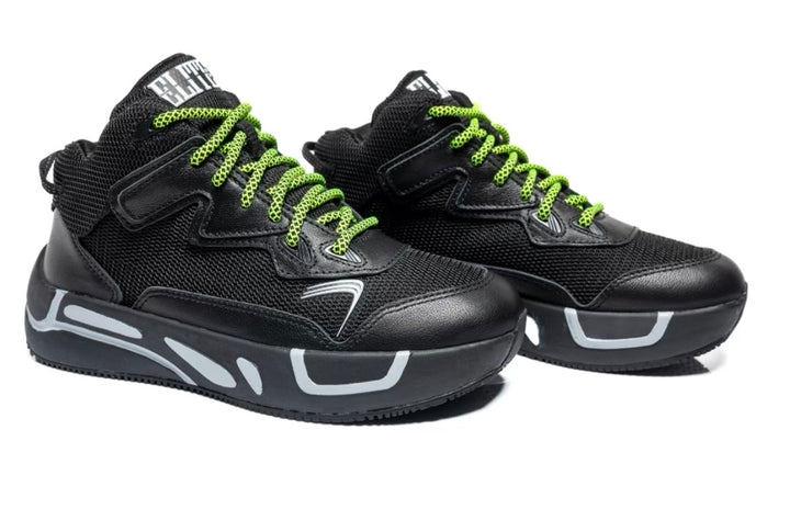 ELITE 1.S -  Black