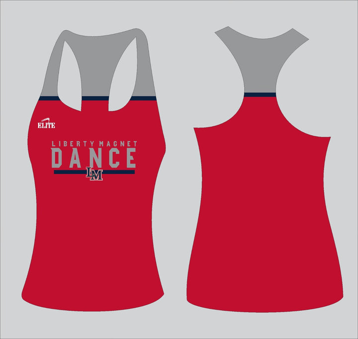 Liberty Dance Mandatory Team Package